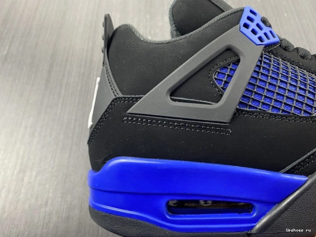 RETRO 4 JORDAN CT8527-018 THUNDER AIR BLUE 0506